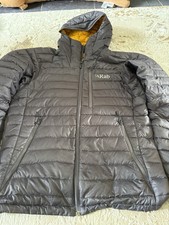 Rab Men's Microlight Alpine