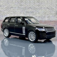 Land Rover Range Rover –