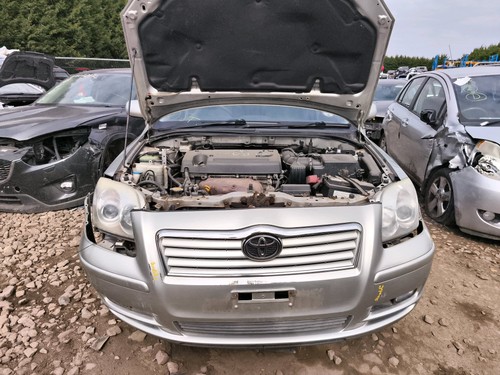 Toyota avensis 2003 2008 - toyota, upper