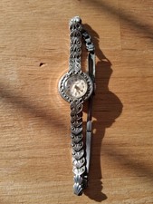 Ingersoll Cocktail Watch 1950s