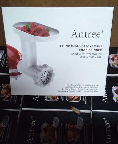 Antree stand mixer attachment - antree,