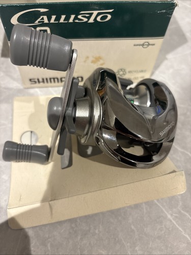 Shimano callisto cso 100 - callisto, cso-100