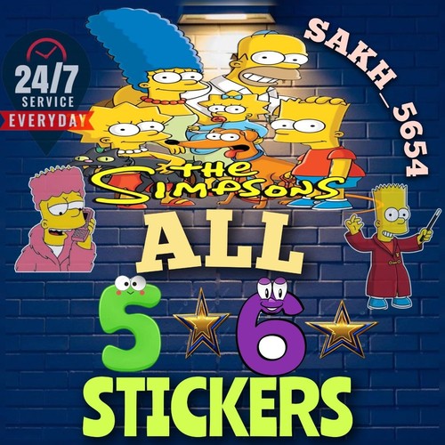 All mono poly - 5&6⭐️, mono_poly_go
