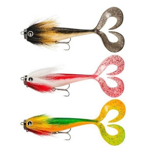 Rapala prerigged soft olio - rapala,
