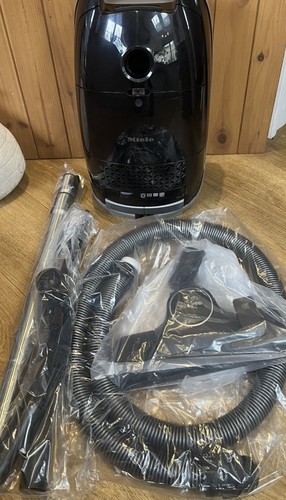 Miele cat dog vacuum - miele,