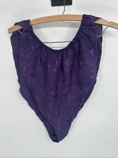 Vintage 1980s Victorias Secret