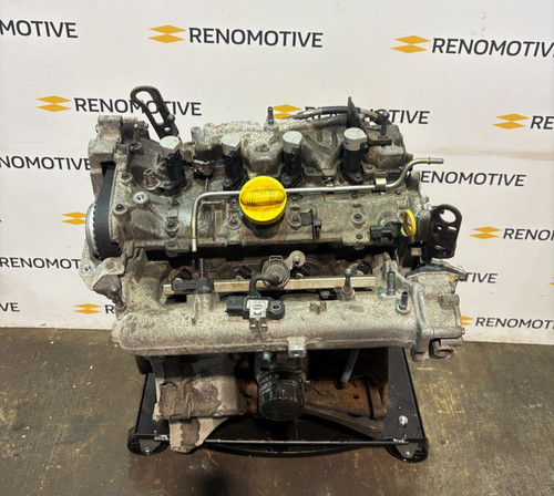 Renault sport megane engine - megane, rs
