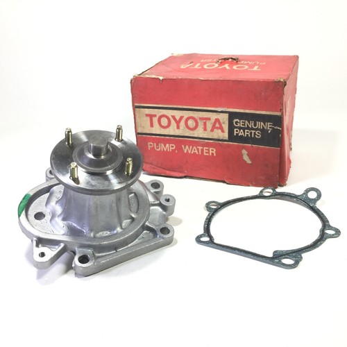 Engine water pump assy - engine,