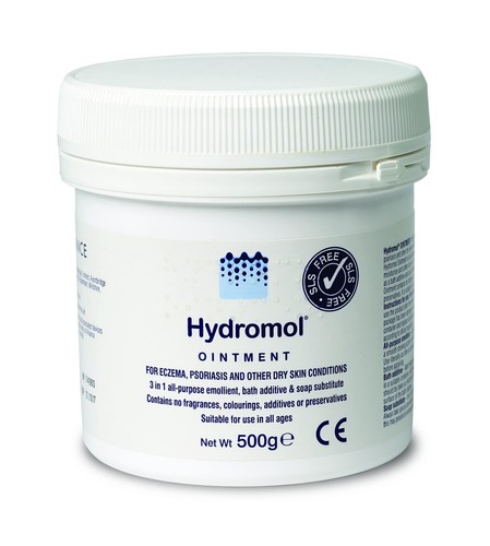 Hydromol ointment cream - hydromol, /