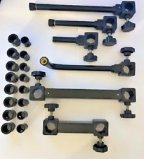 OCTOPLUS Seat Box Arm Seat box Arm Set   Pole Rod Rest Umbrella  SET  4