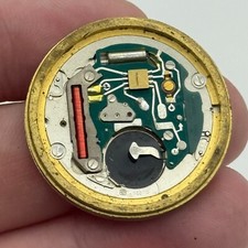 31.5mm Men’s Garrard ETA