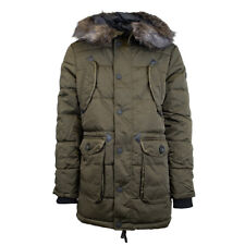 Superdry Men's Chinook Parka