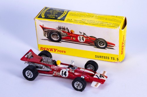 French dinky toys 1433 - dinky,