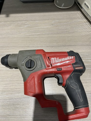 Milwaukee m12ch - milwaukee,