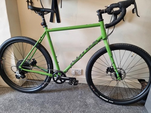 Kona rove - rove, dl