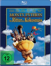 Monty Python: Die Ritter der