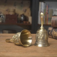 Hand Bell, Dinner Bell
