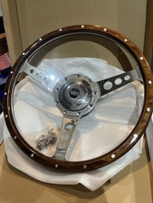 Rover P6 63-77  14" Semi