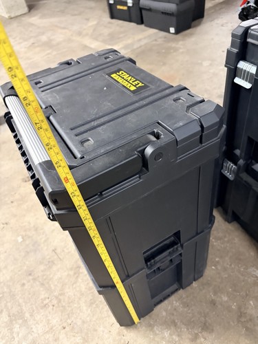Stanley fatmax tool box - stanley, set