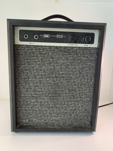 Sears model 257 - sears,