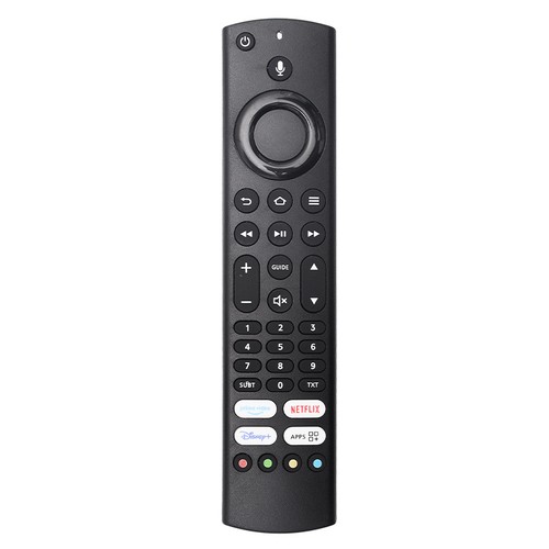 Voice remote control - voice,