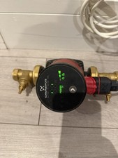 Grundfos Alpha1 Domestic