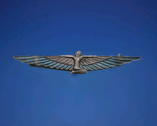 Antique C 1920s Egyptian