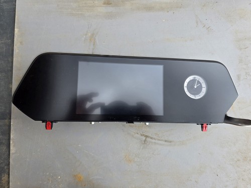 Lexus mzah10 navigation - ux,