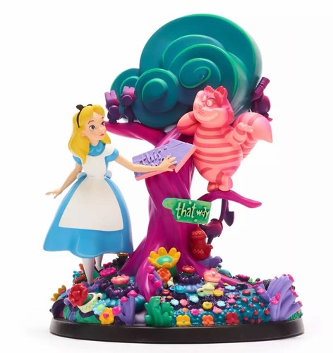 Disney alice wonderland - alice, in