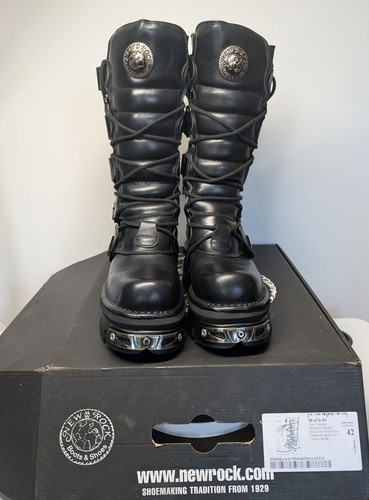 New rock 474 - new,