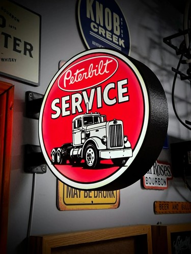 Peterbilt - , 35
