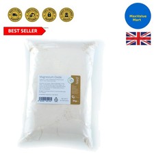 Magnesium Oxide Complementary