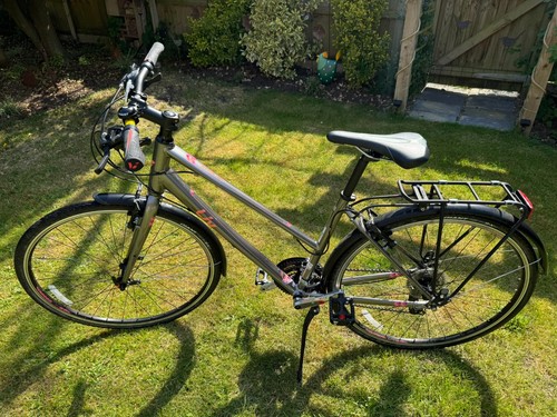 Giant liv alight ladies bike - giant,