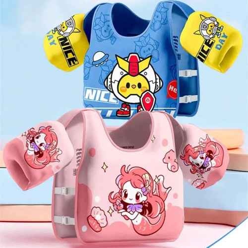 Baby swim vest kids - swim,