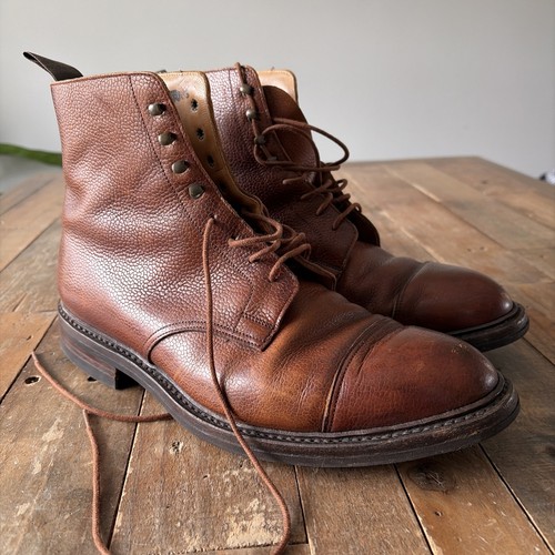 Crockett jones coniston - crockett, &