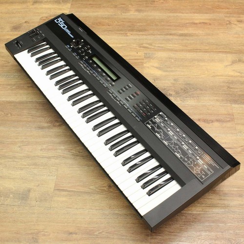 Roland linear synthesizer - linear,
