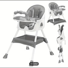 Portable Baby Chair Toddler