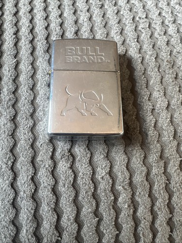 Rare vintage collectable bull - rare,