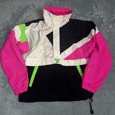 Vintage Nils Skiwear Mens M