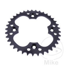 ESJOT Transmission plate crown