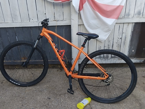 Scott aspect mountain bike - aspect,