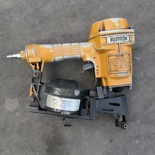 Bostitch tools n12 air powered - tools,
