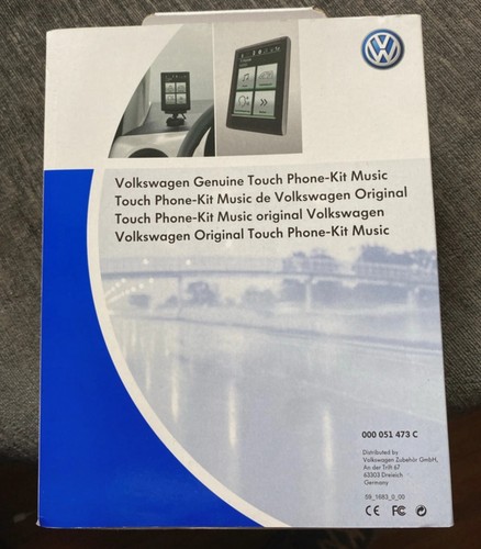 Tpk music 000 051 473 - vw, 000.051.473.c