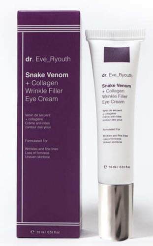 Eve ryouth snake venom - ryouth,