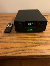 Naim Audio USB DAC V-1
