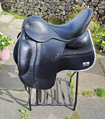 Albion ultima slk dressage - albion,