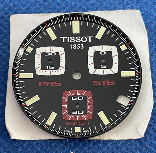 Genuine tissot prs 516 - genuine,
