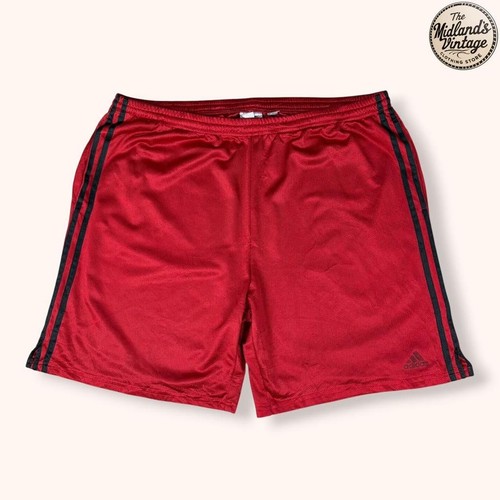 Vintage adidas shorts mens xxl - mens,