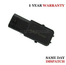 Brake booster pressure - booster, sensor