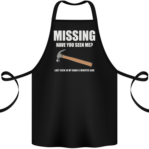 Missing hammer funny carpenter - missing,